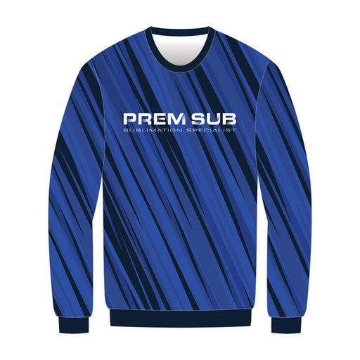 Sublimation Sweatshirt