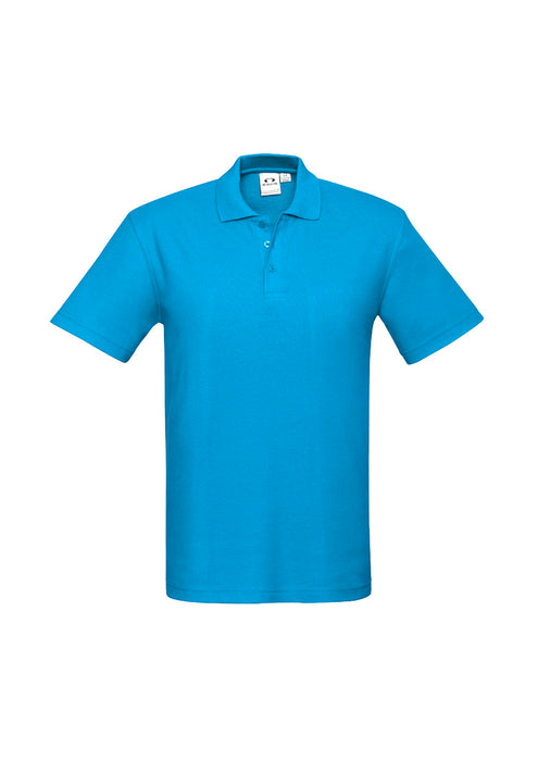 Biz Collection Crew Polo