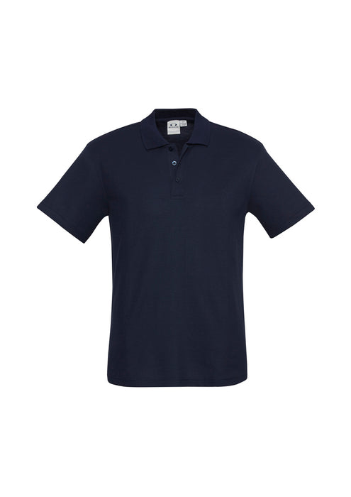 Biz Collection Crew Polo