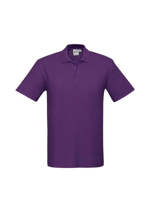 Biz Collection Crew Polo