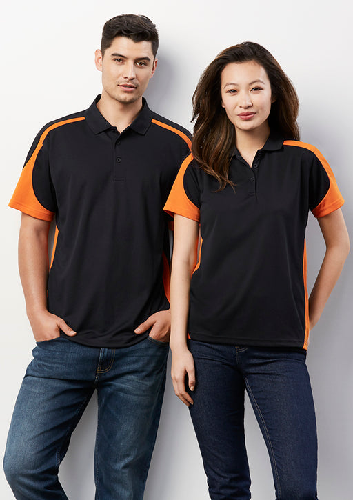 Biz Collection Talon Polo P401MS