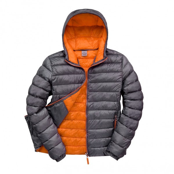 Snow Bird Jacket