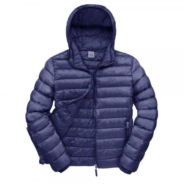 Snow Bird Jacket