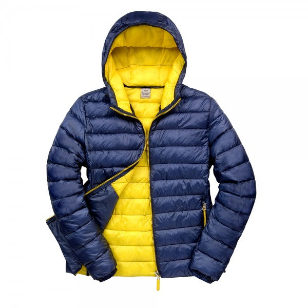 Snow Bird Jacket