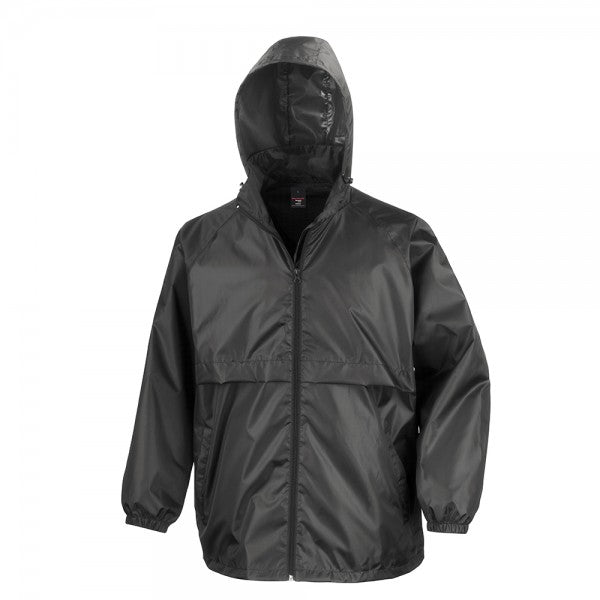 CORE Lightweight Jacket
