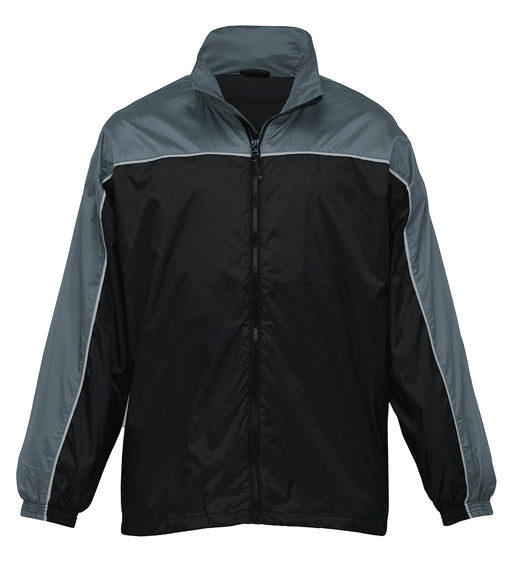 Rip Stop Jacket - Adult & Kid's Sizes