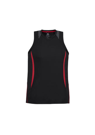 Renegade Singlet - Men's & Women's Sizing