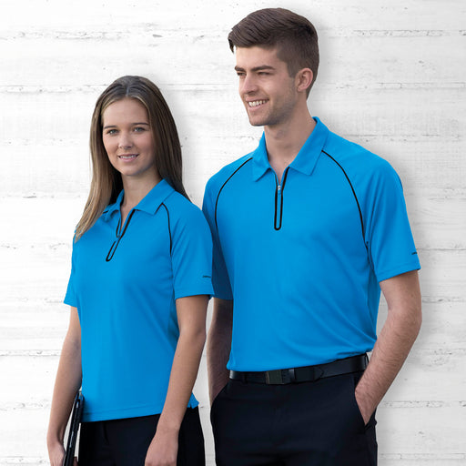 DRI GEAR Dimension Polo