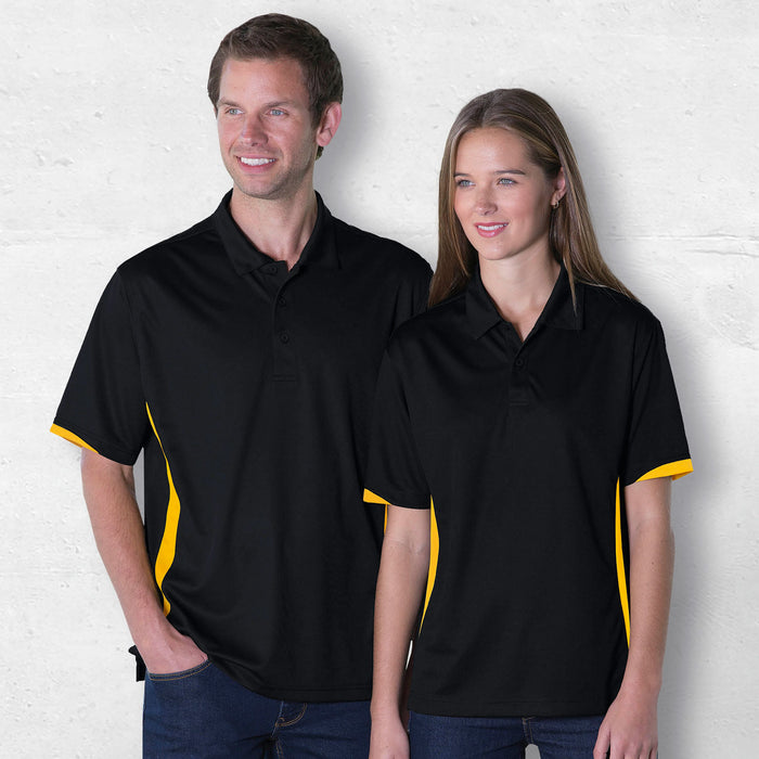 DRI GEAR Zone Polo
