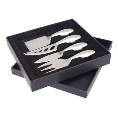 Cheese Knife Set