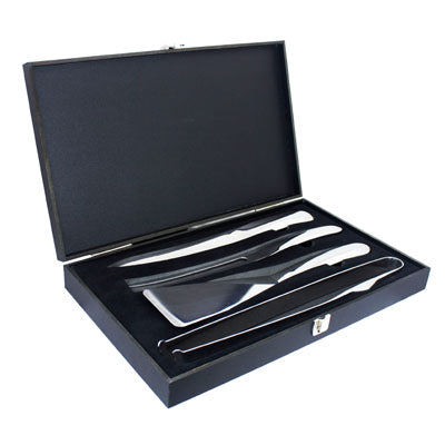 Gourmand BBQ Set