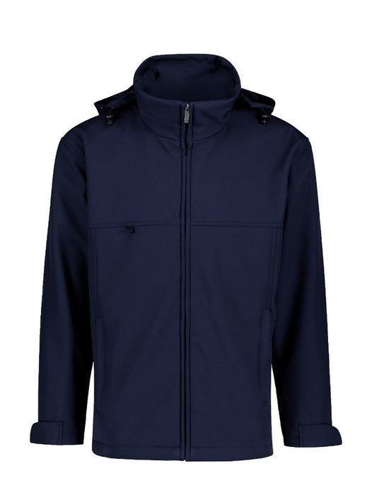 BodyGuard Softshell Jacket