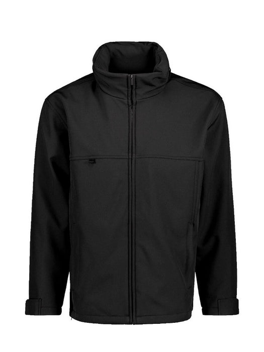 BodyGuard Softshell Jacket