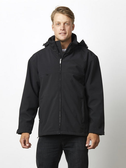 BodyGuard Softshell Jacket