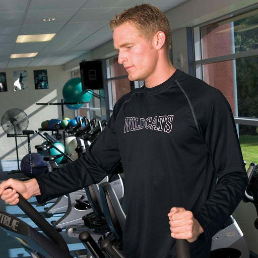 DRI GEAR Long Sleeve T-shirt