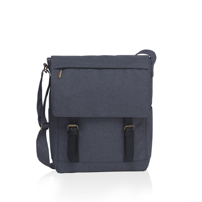 SMPLI Melange Messenger Bag