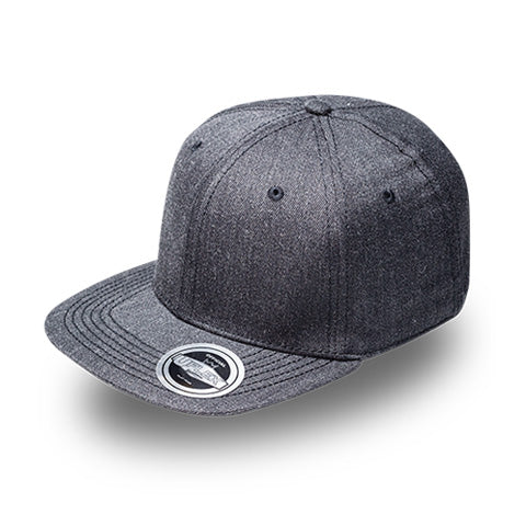 U Flex Flat Peak Cap