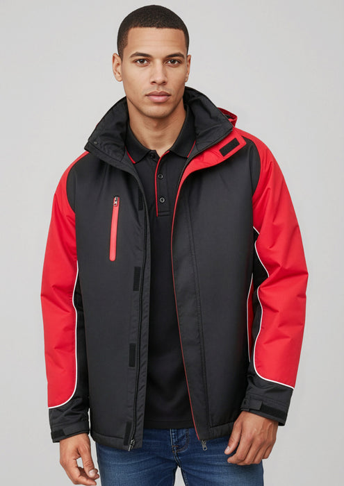 Nitro Jacket