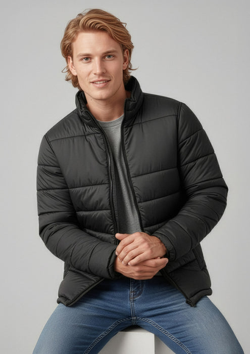 ECO Alpine Men's Puffer J212M