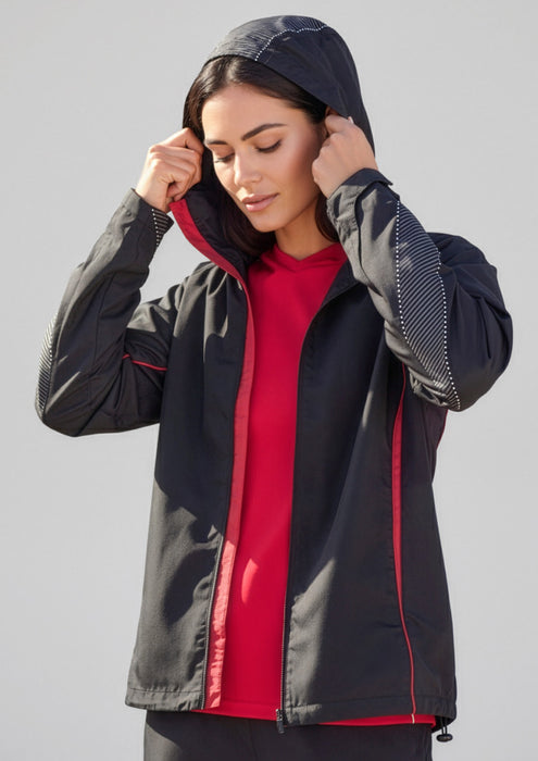 Razor Team Jacket
