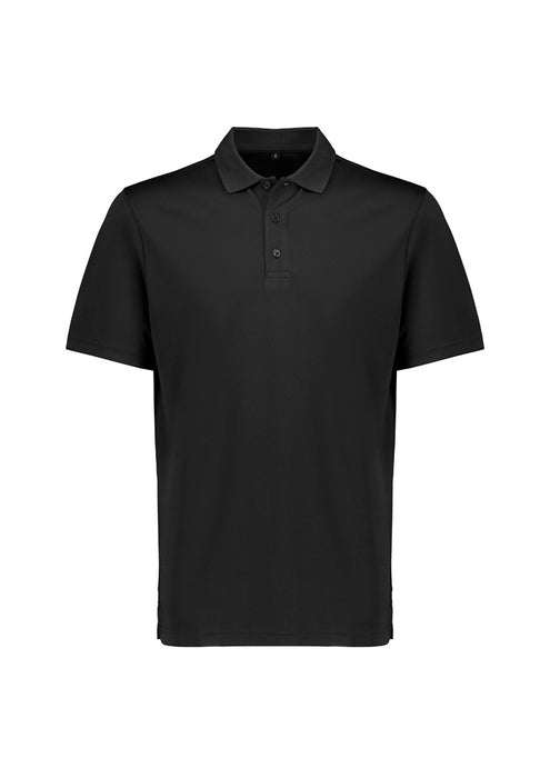 Mens Oakmont Short Sleeve Polo