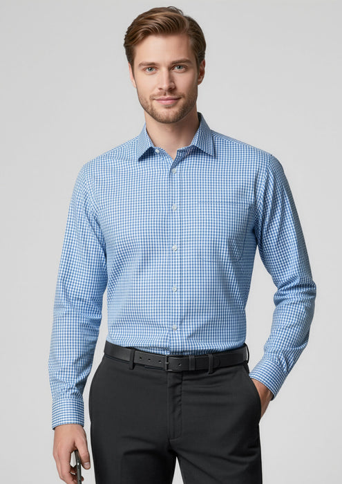 Ellison Long Sleeve Shirt