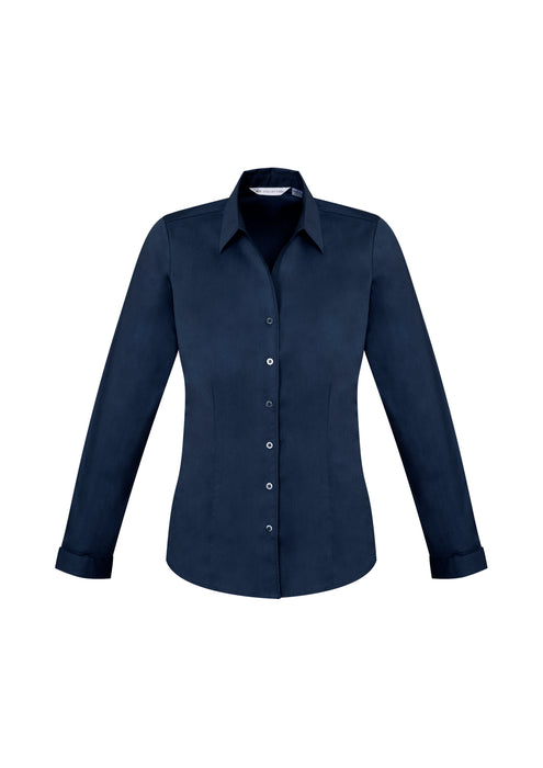 Monaco Women's Long Sleeve Shirt