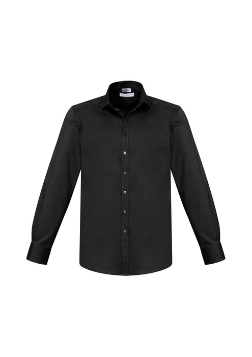 Monaco Men's Long Sleeve Shirt