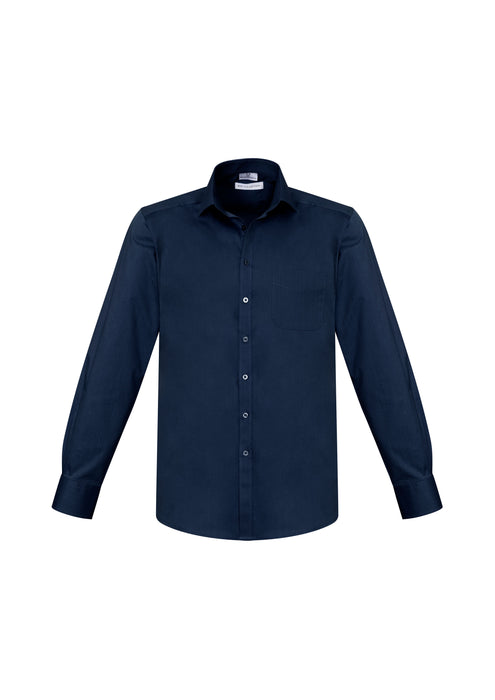 Monaco Men's Long Sleeve Shirt