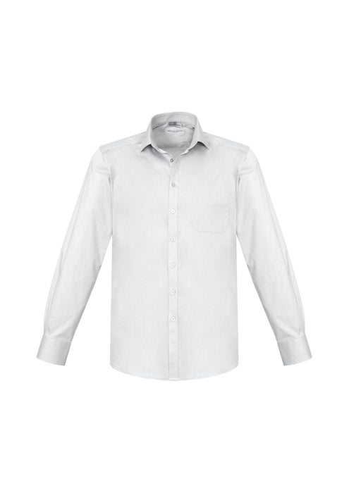 Monaco Men's Long Sleeve Shirt