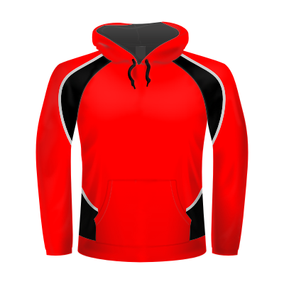Sublimation Hoodie
