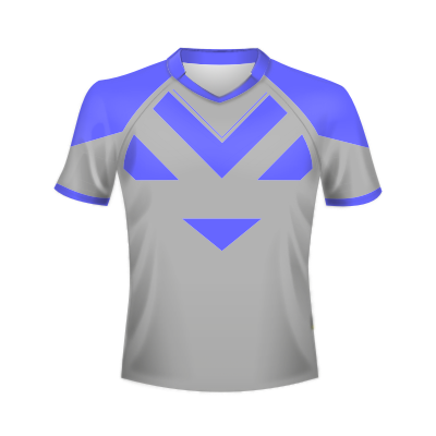 Sublimation Panel T-Shirt