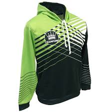 Sublimation Hoodie
