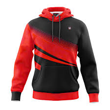 Sublimation Hoodie