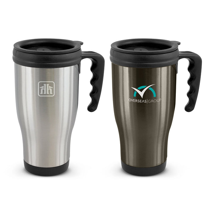 Commuter Thermal Coffee Mug
