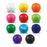 Stress Ball - Solid Colours