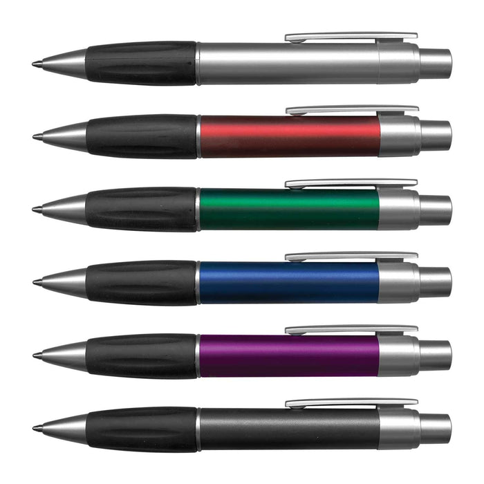 Matrix Metallic Pen
