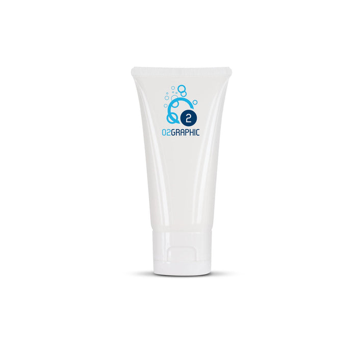 Sunscreen Tube