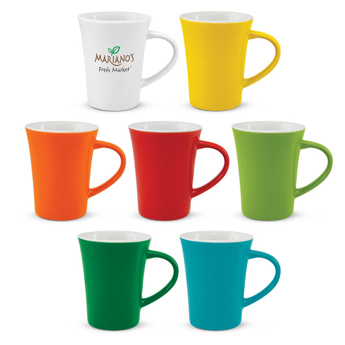 Tulip Coffee Mug