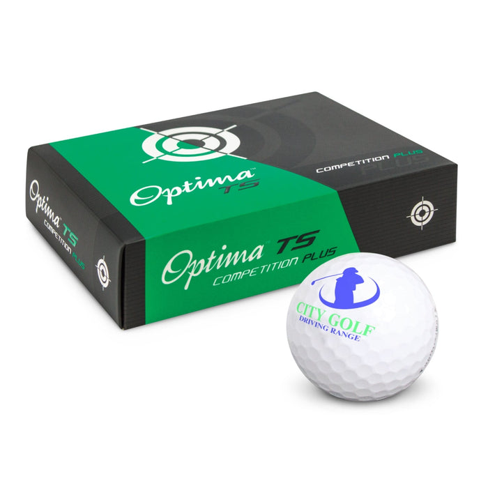 Golf Balls