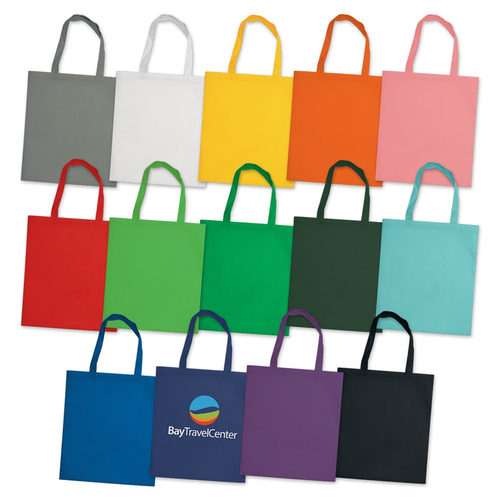 Viva Tote Bag