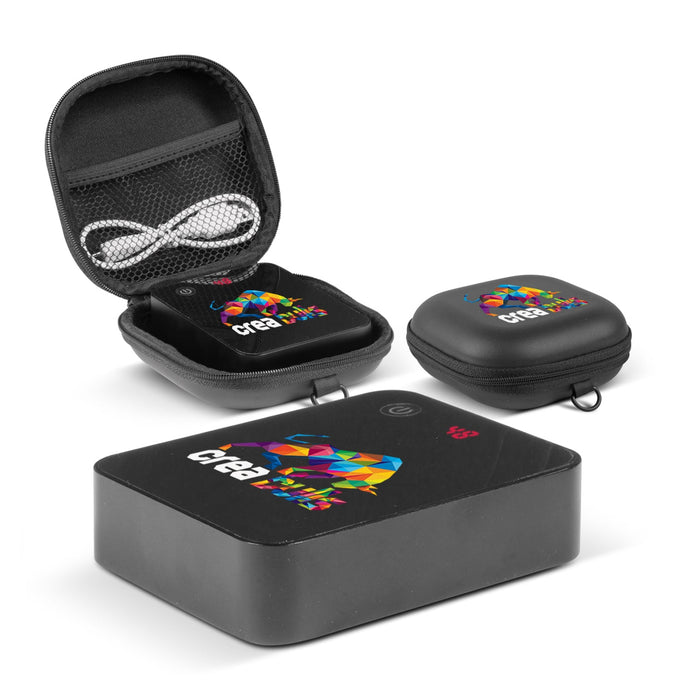 Fusion Power Bank