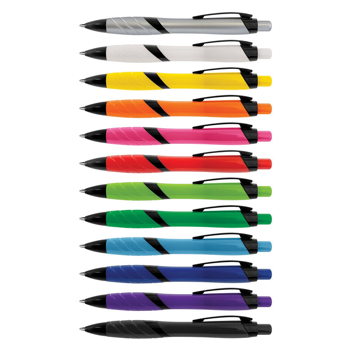 Borg Pen