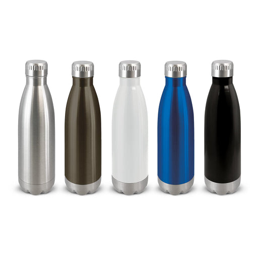 Mirage Drink Bottle - Insulated for Hot & Cold