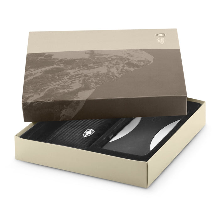 Swiss Peak Power Bank 11