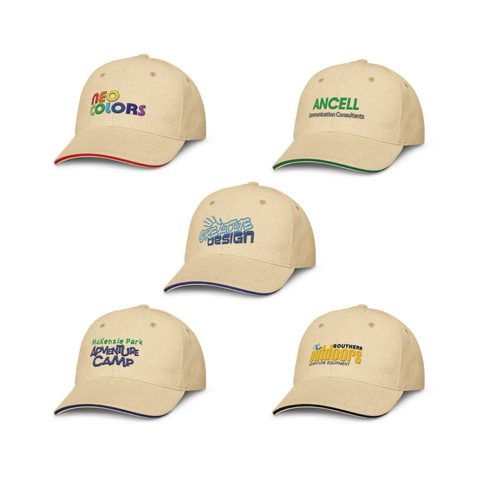 Nevis Cap