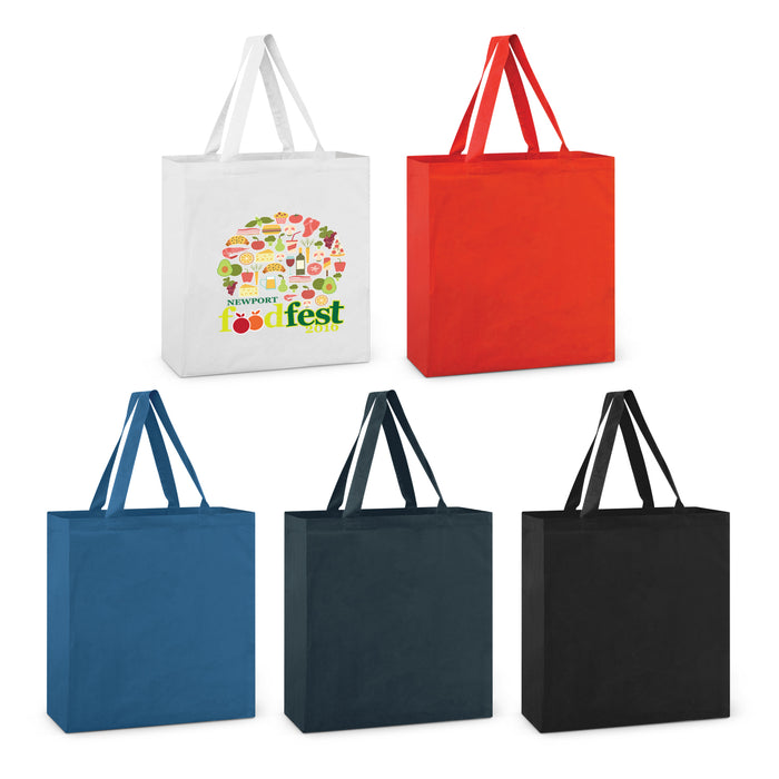 Carnaby Tote Bag