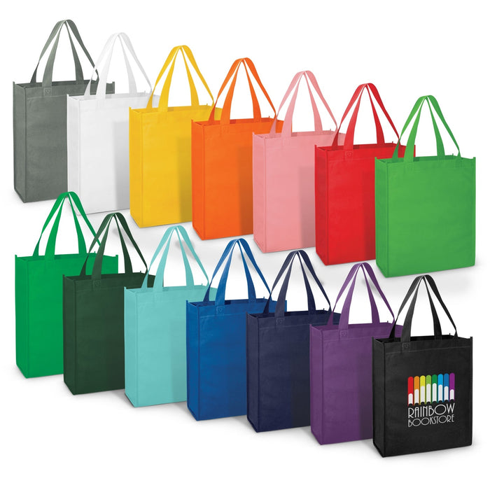 Kira A4 Tote Bag