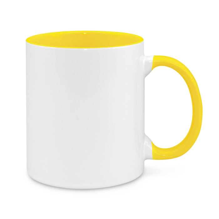 Madrid Coffee Mug