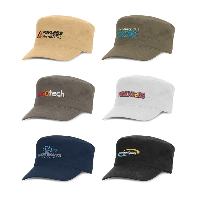 Scout Cap